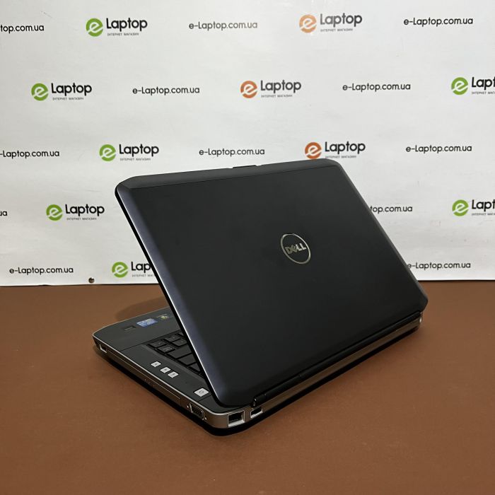 Ноутбук Dell Latitude E5430