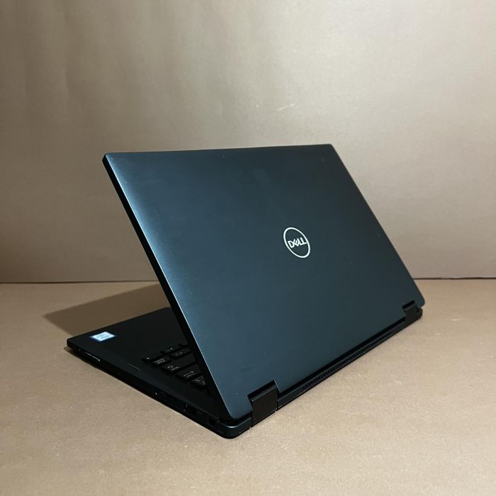 Ноутбук Dell Latitude 7390