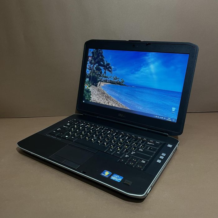 Ноутбук Dell Latitude E5430