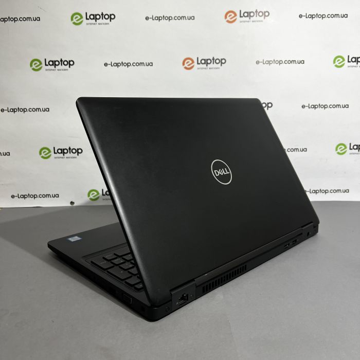 Ноутбук Dell Precision 3530