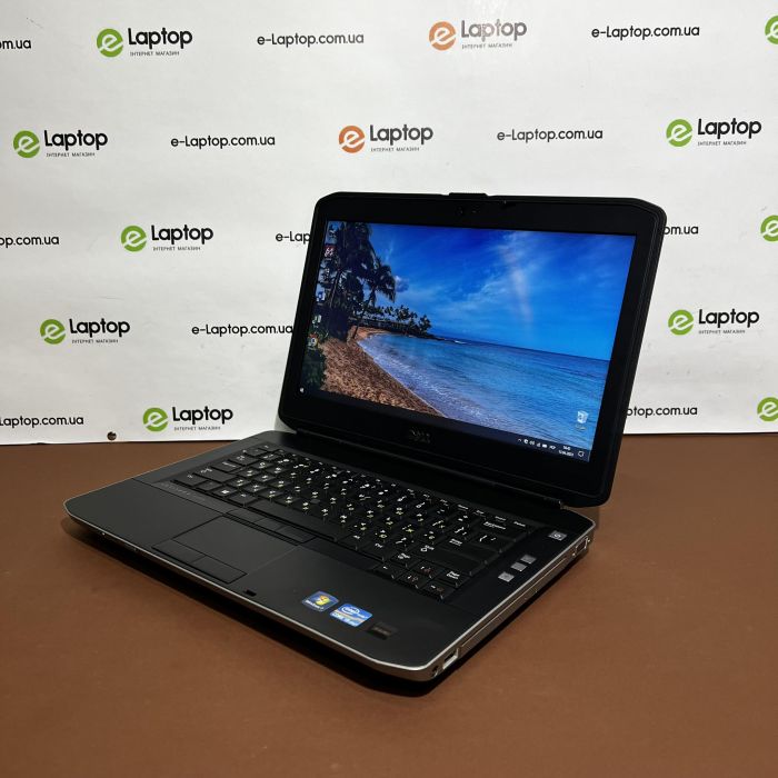 Ноутбук Dell Latitude E5430