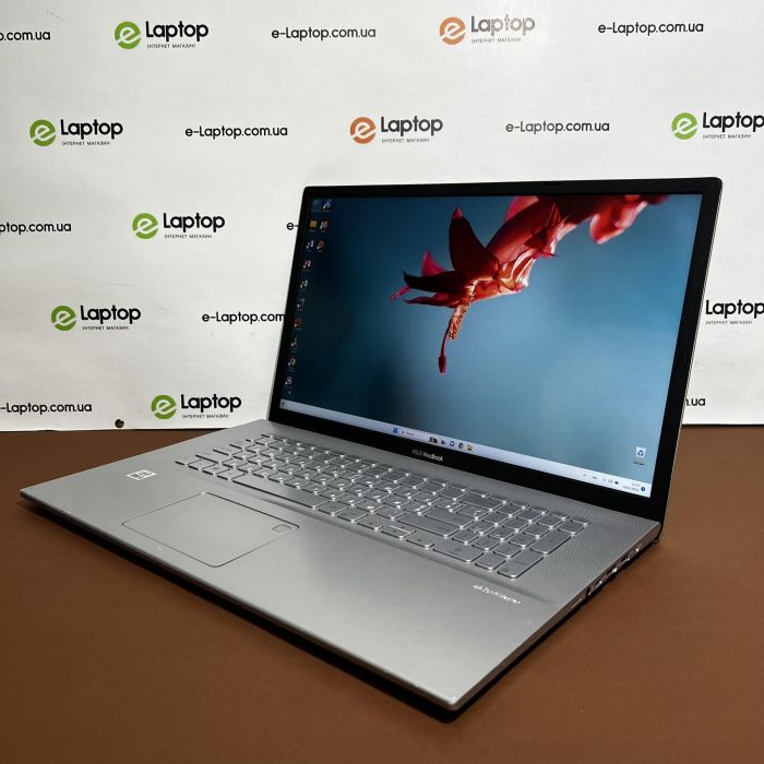 Ноутбук Asus VivoBook S712J