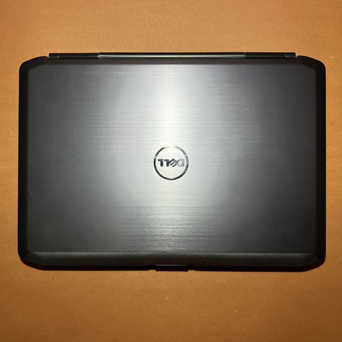 Ноутбук Dell Latitude E5430