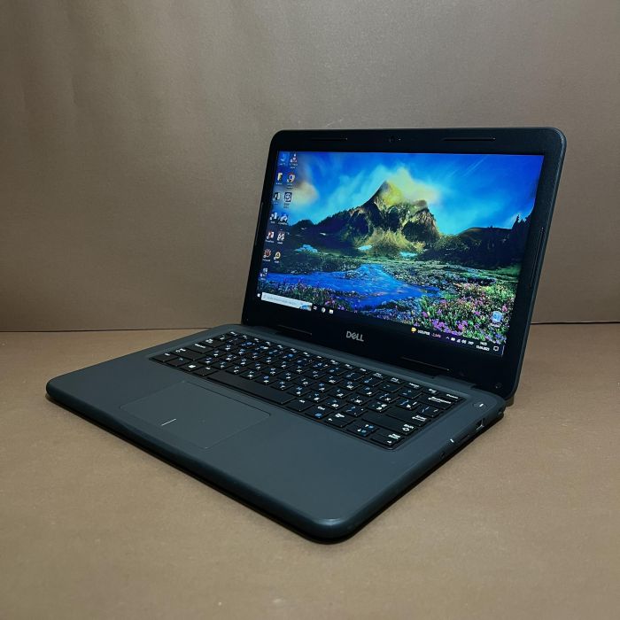 Ноутбук Dell Latitude 3300