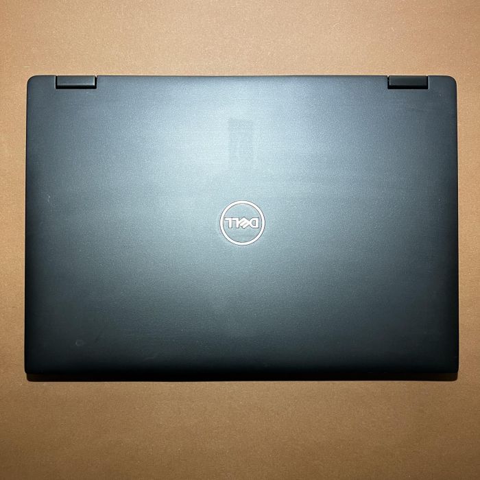 Ноутбук Dell Latitude 7390