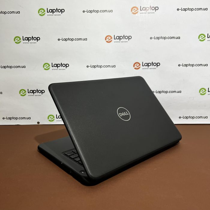 Ноутбук Dell Latitude 3300