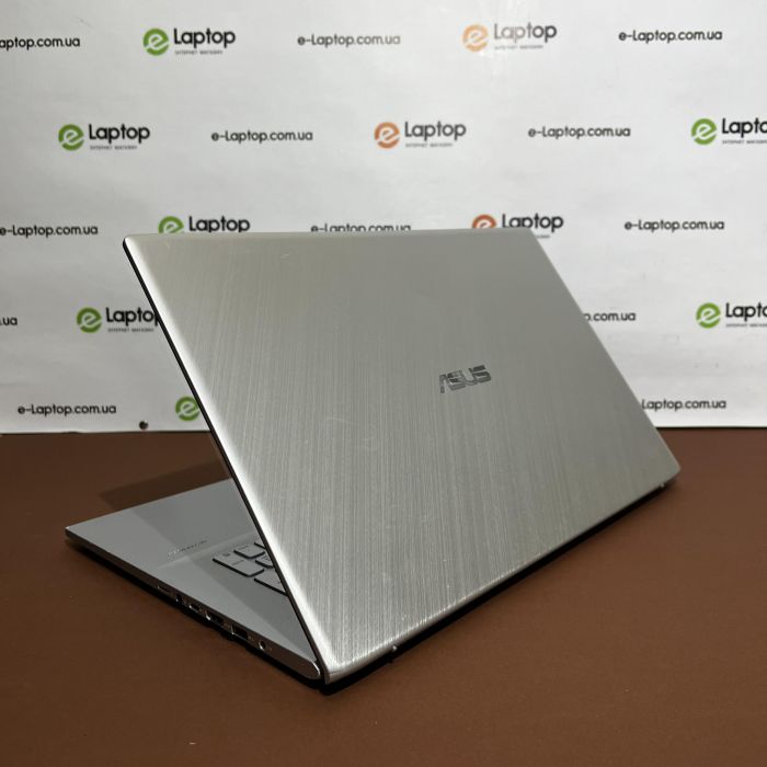 Ноутбук Asus VivoBook S712J