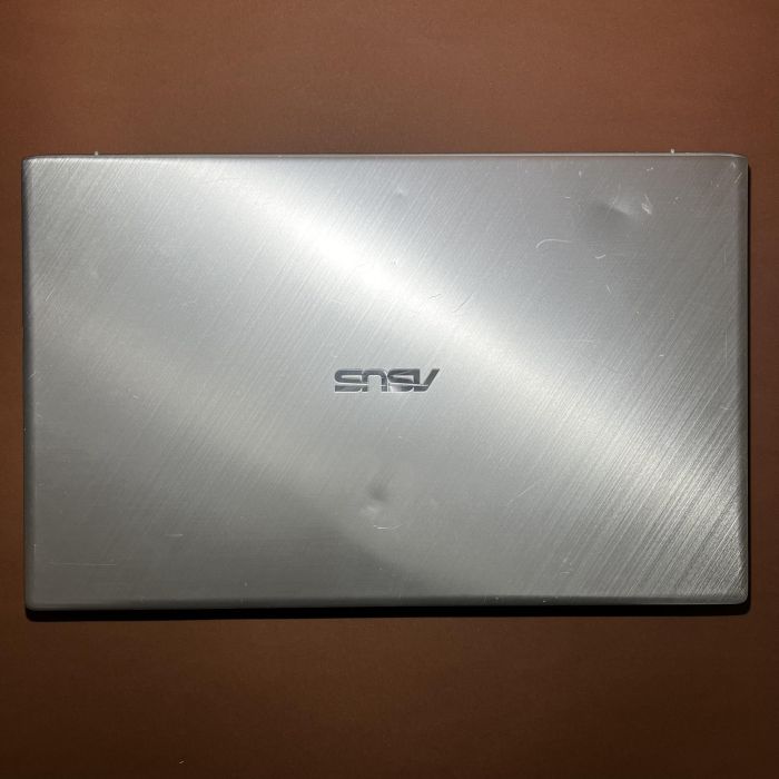 Ноутбук Asus VivoBook S712J