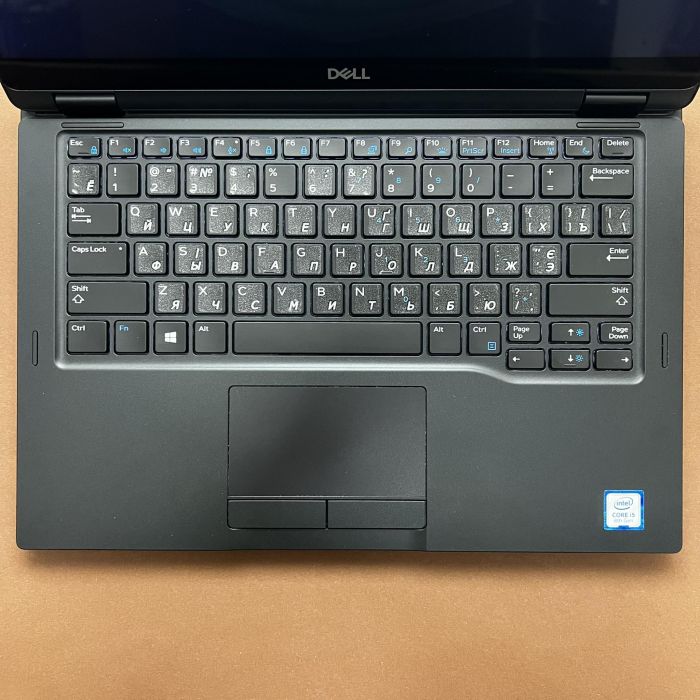 Ноутбук Dell Latitude 7390