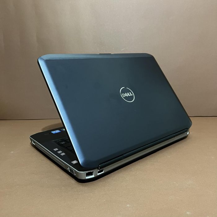 Ноутбук Dell Latitude E5430