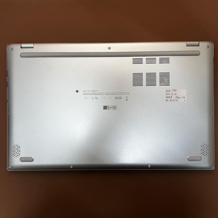 Ноутбук Asus VivoBook S712J