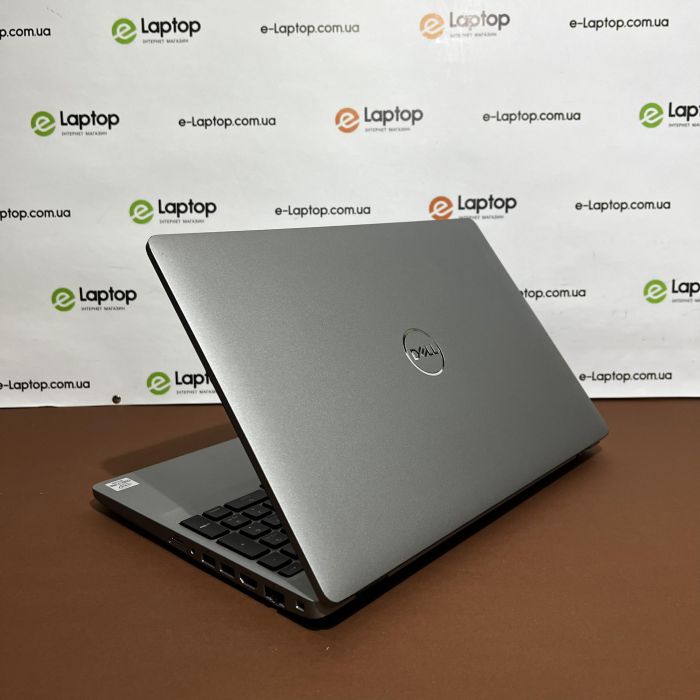 Ноутбук Dell Precision 3551