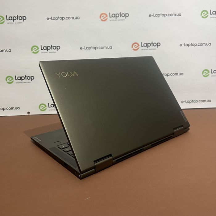 Ноутбук Lenovo Yoga 7 14 ITLS