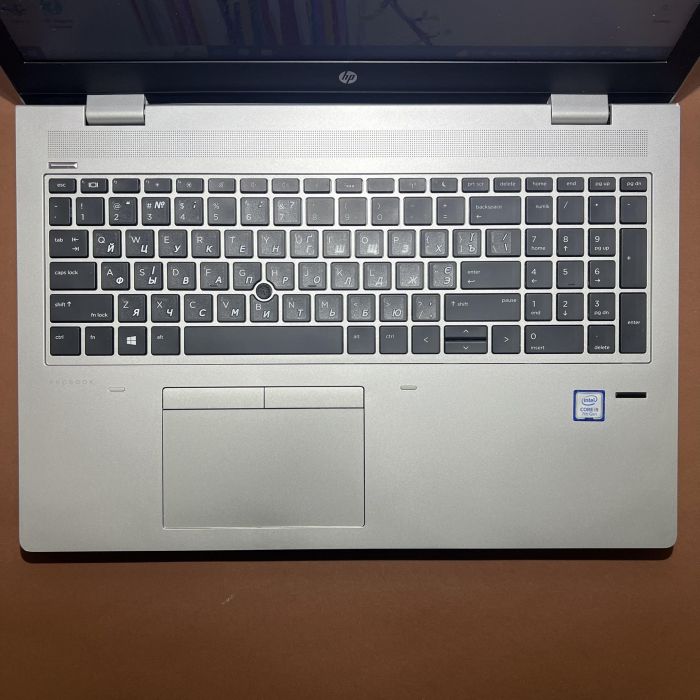 Ноутбук HP ProBook 650 G4