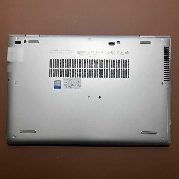 Ноутбук HP ProBook 650 G4