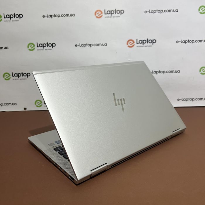 Ноутбук HP EliteBook X360 1030 G4