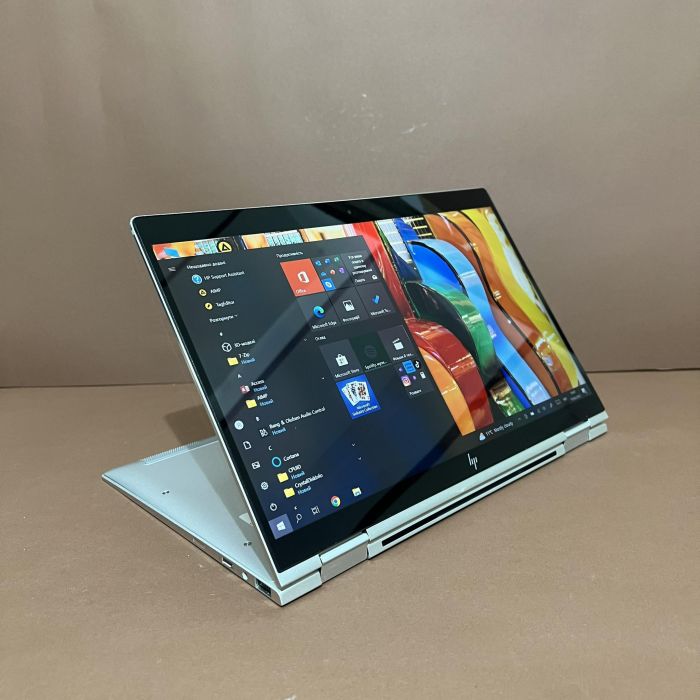 Ноутбук HP EliteBook X360 1030 G4