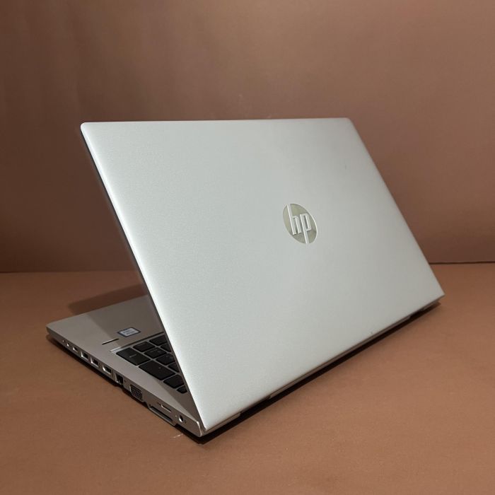 Ноутбук HP ProBook 650 G4