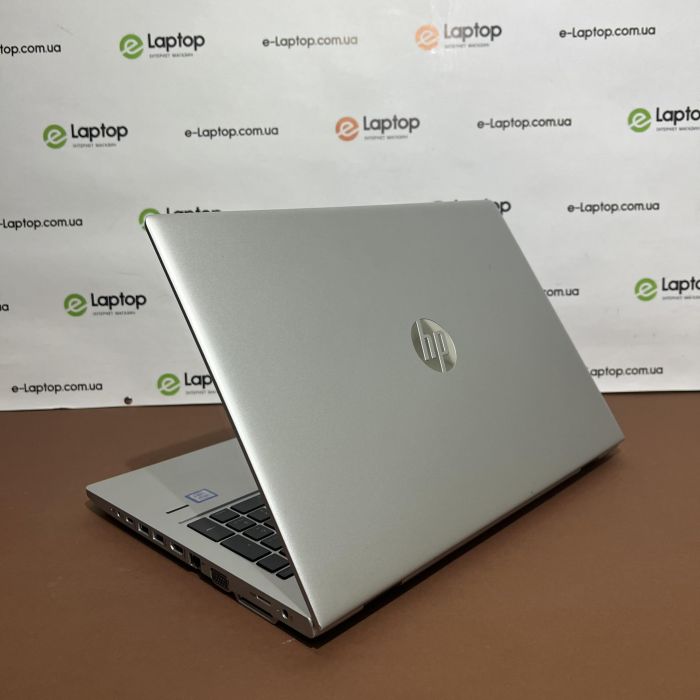 Ноутбук HP ProBook 650 G4