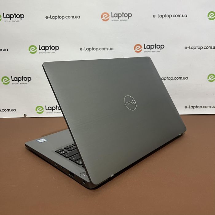 Ноутбук Dell Latitude 7400