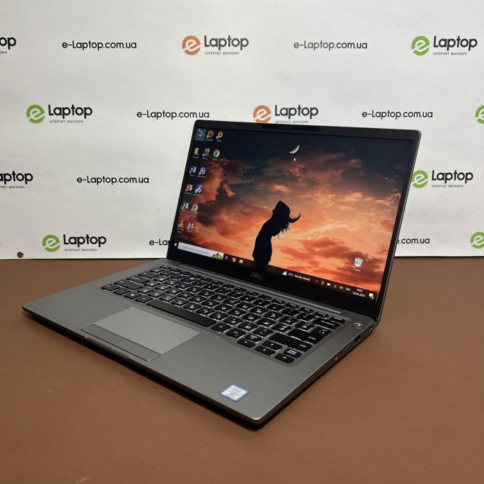 Ноутбук Dell Latitude 7400