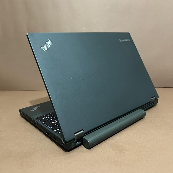 Ноутбук Lenovo ThinkPad T540p