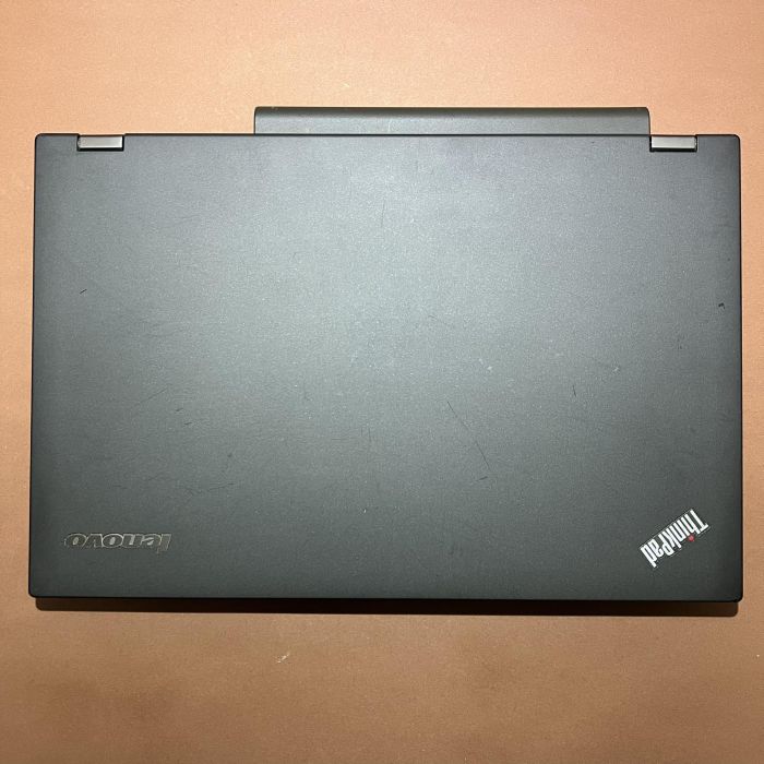 Ноутбук Lenovo ThinkPad T540p