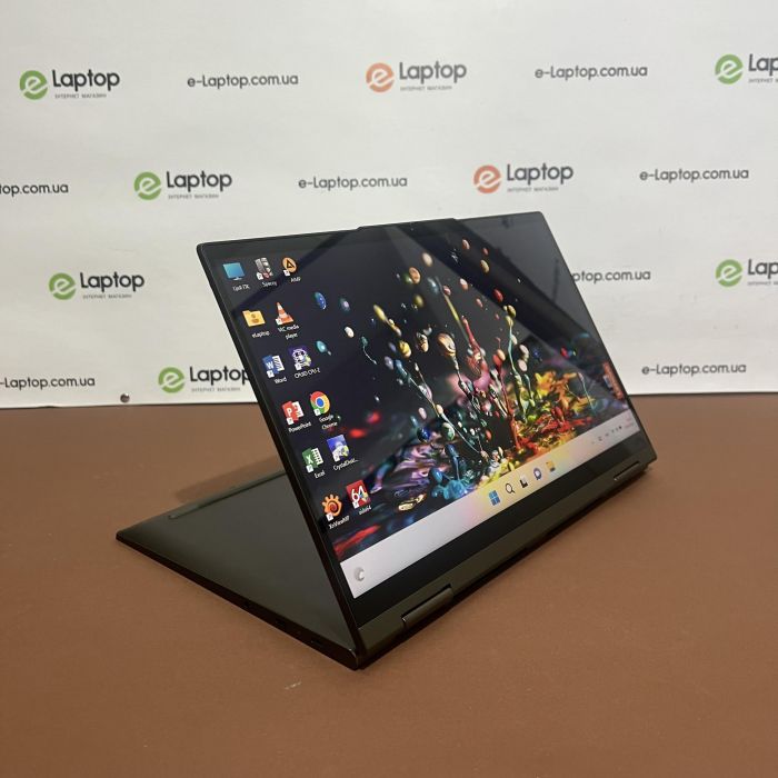 Ноутбук Lenovo Yoga 7 14 ITLS