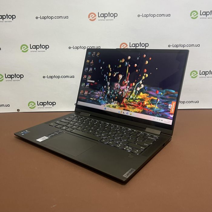 Ноутбук Lenovo Yoga 7 14 ITLS