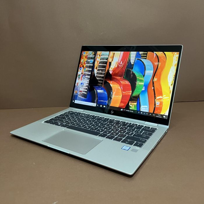 Ноутбук HP EliteBook X360 1030 G4