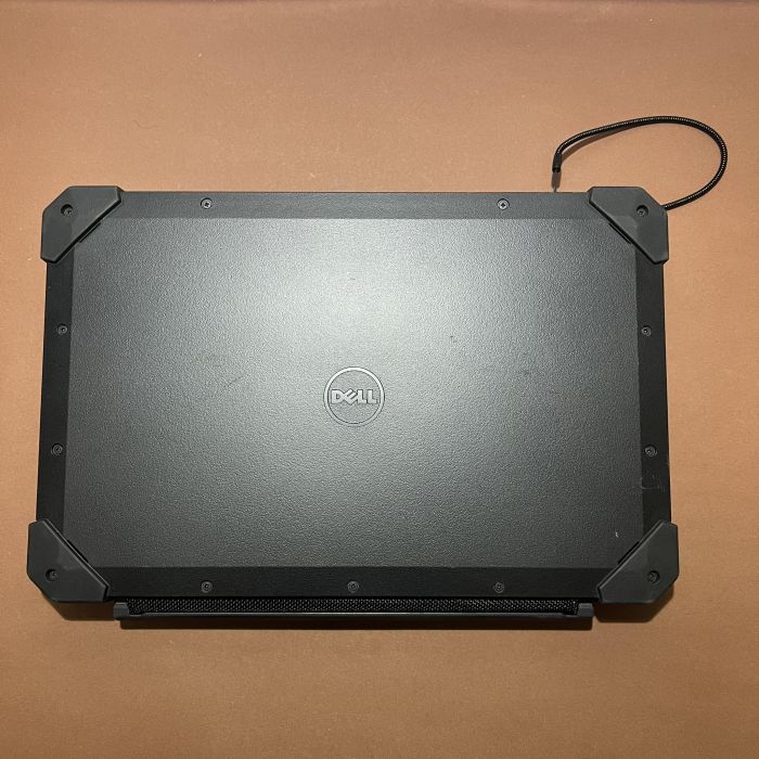 Ноутбук Dell Latitude 7212 Rugged