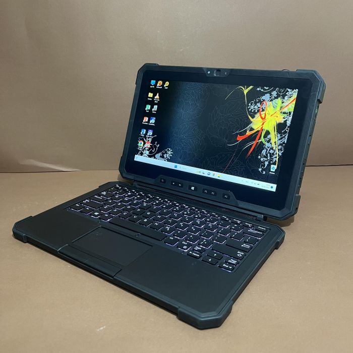 Ноутбук Dell Latitude 7212 Rugged