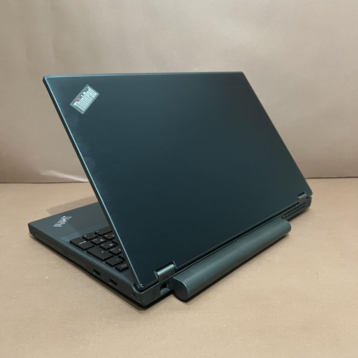 Ноутбук Lenovo ThinkPad W540