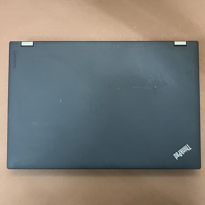 Ноутбук Lenovo ThinkPad P50