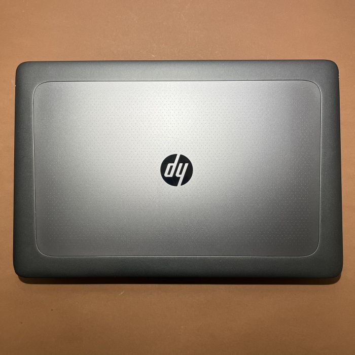 Ноутбук HP zBook 17 G3