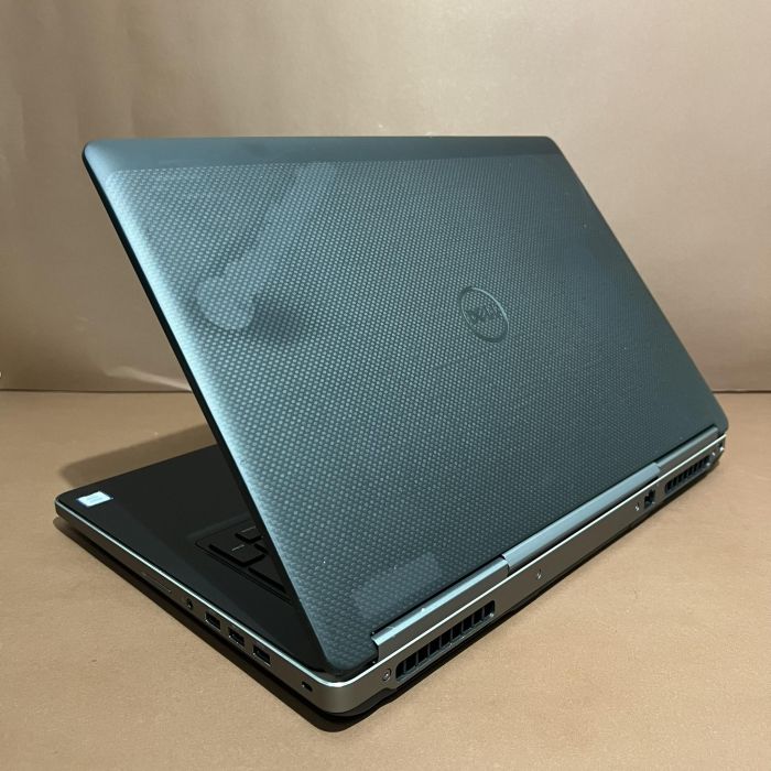 Ноутбук Dell Precision 7720