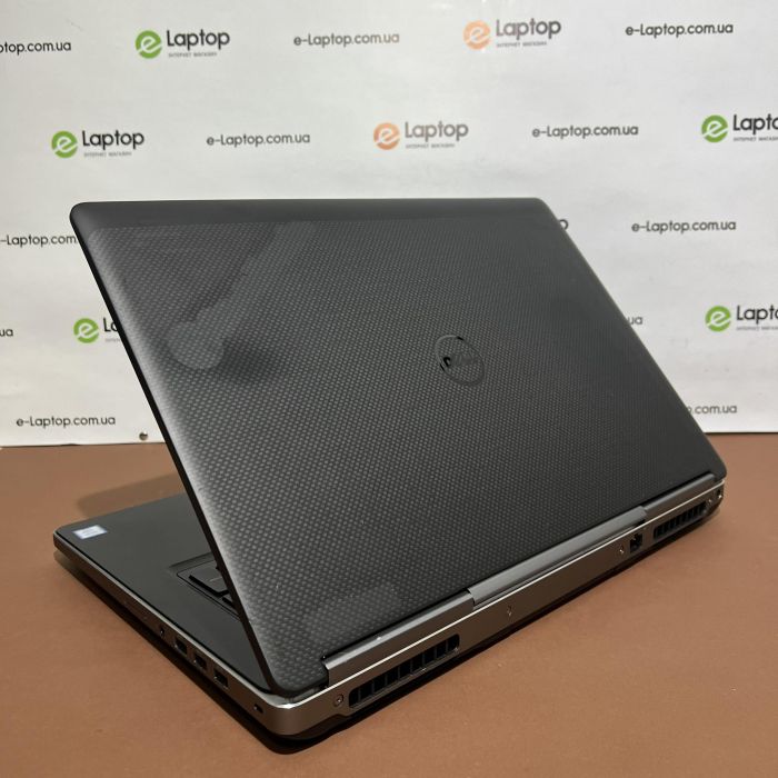 Ноутбук Dell Precision 7720