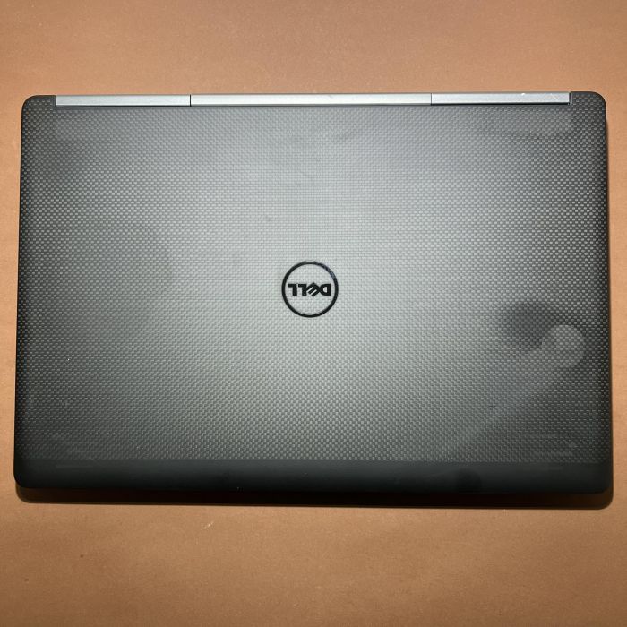 Ноутбук Dell Precision 7720