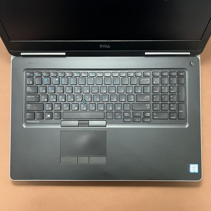 Ноутбук Dell Precision 7720