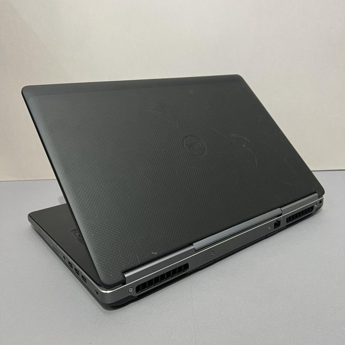 Ноутбук Dell Precision 7720	