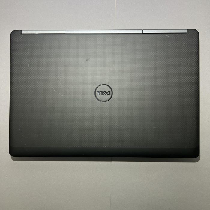 Ноутбук Dell Precision 7720	