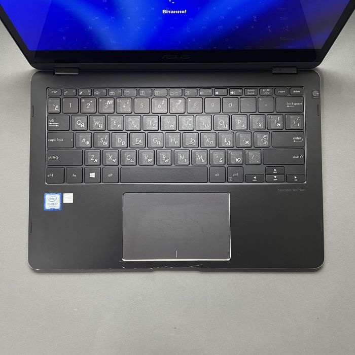 Ноутбук Asus Q325U 