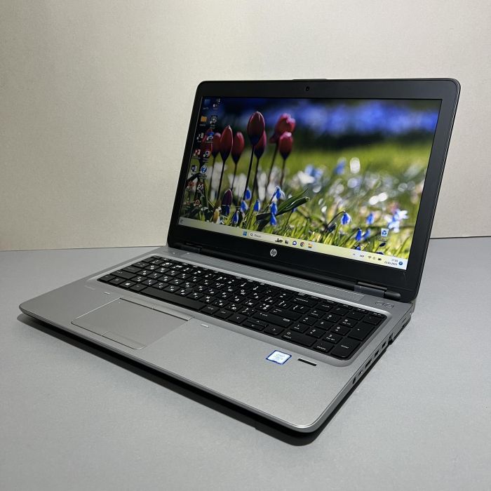 Ноутбук HP ProBook 650 G3