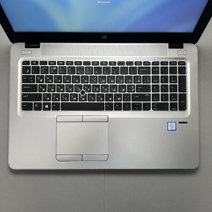 Ноутбук HP ProBook 850 g3