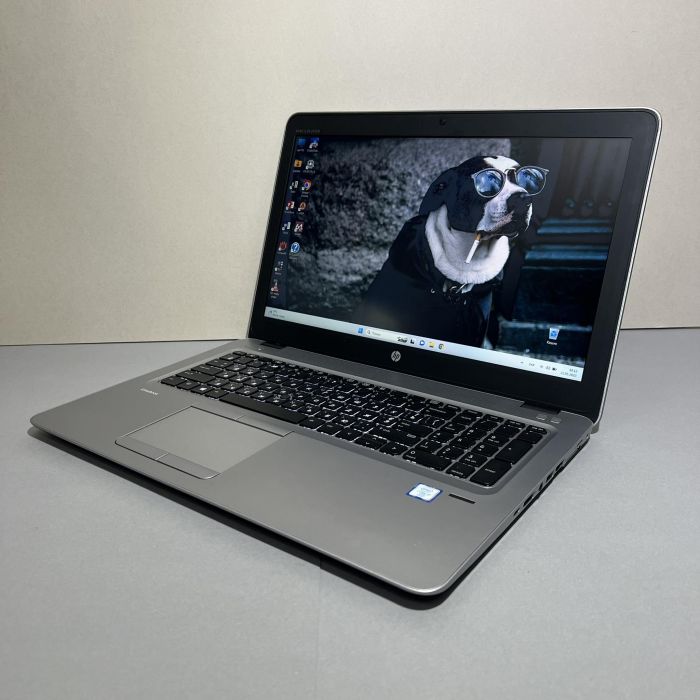 Ноутбук HP ProBook 850 g3