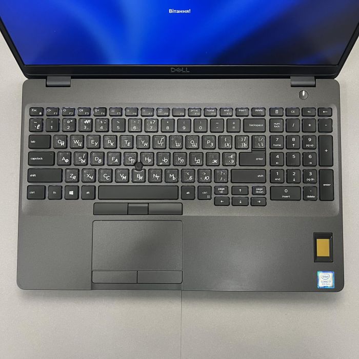 Ноутбук Dell Precision 3541