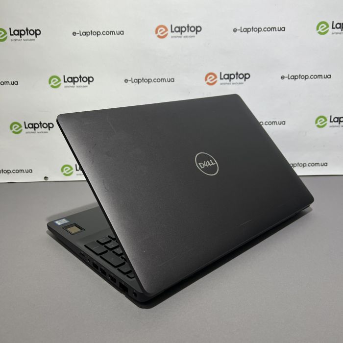 Ноутбук Dell Precision 3541