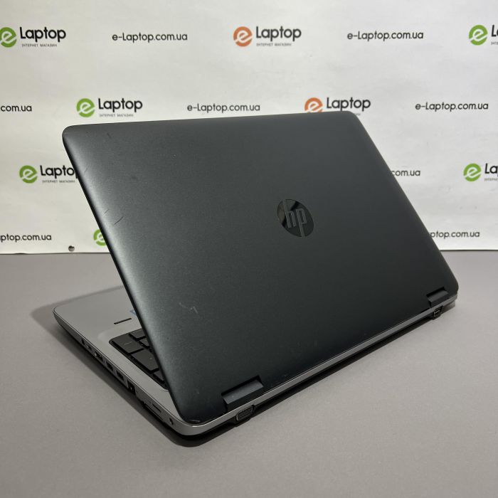 Ноутбук HP ProBook 650 G3