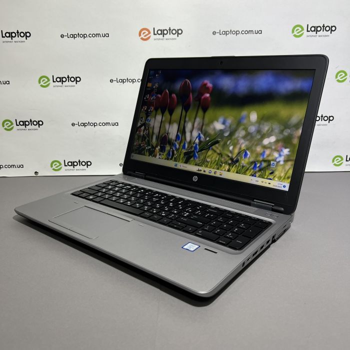 Ноутбук HP ProBook 650 G3