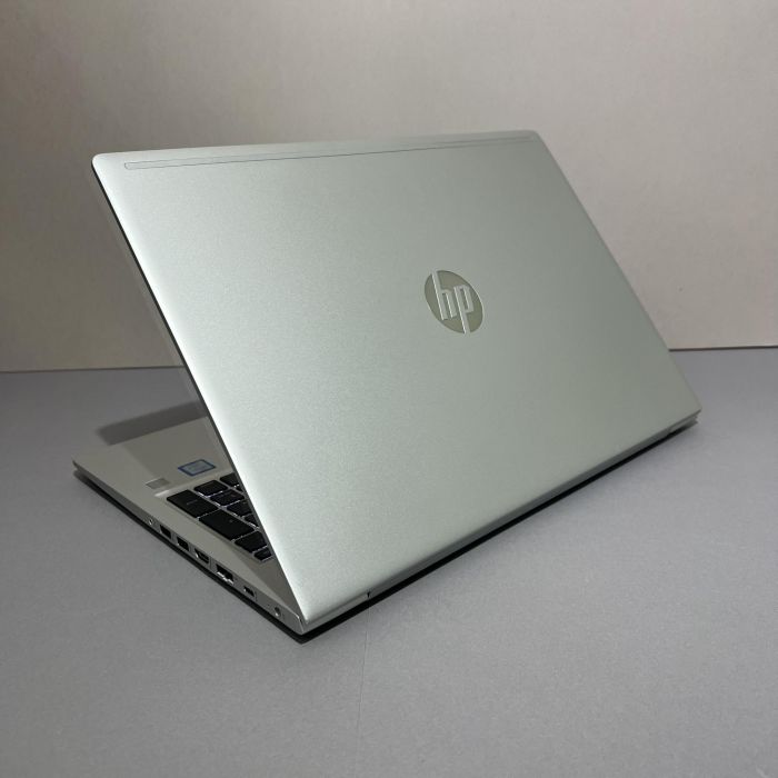 Ноутбук HP ProBook 450 G6